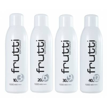 Frutti Emulsja 3% 1000ml